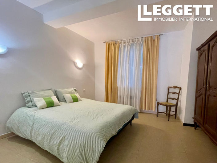 Image No.10-Maison de 3 chambres à vendre à Azille