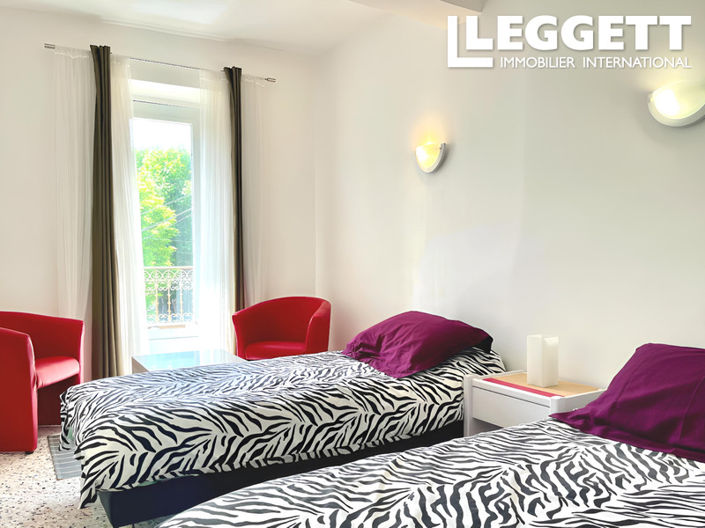 Image No.10-Maison de 3 chambres à vendre à Azille