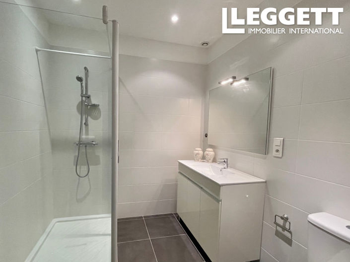 Image No.5-Maison de 3 chambres à vendre à Azille