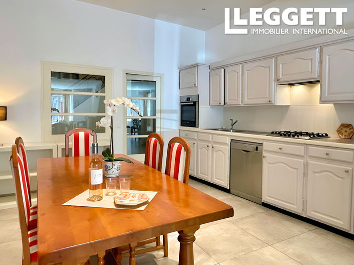 Image No.5-Maison de 3 chambres à vendre à Azille