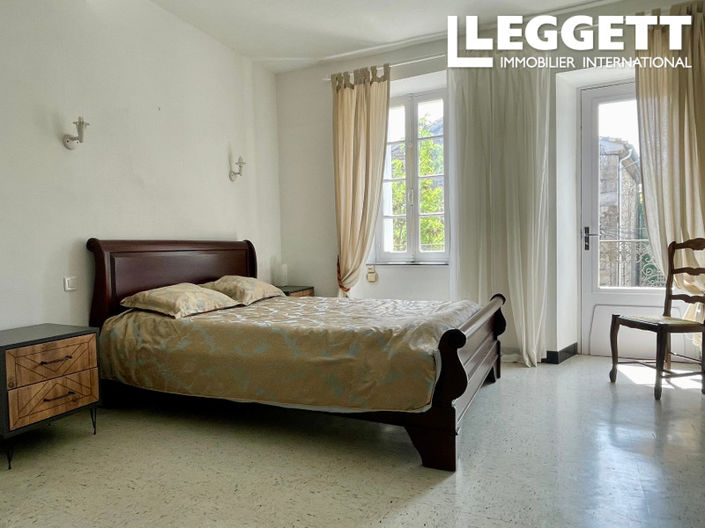 Image No.6-Maison de 3 chambres à vendre à Azille