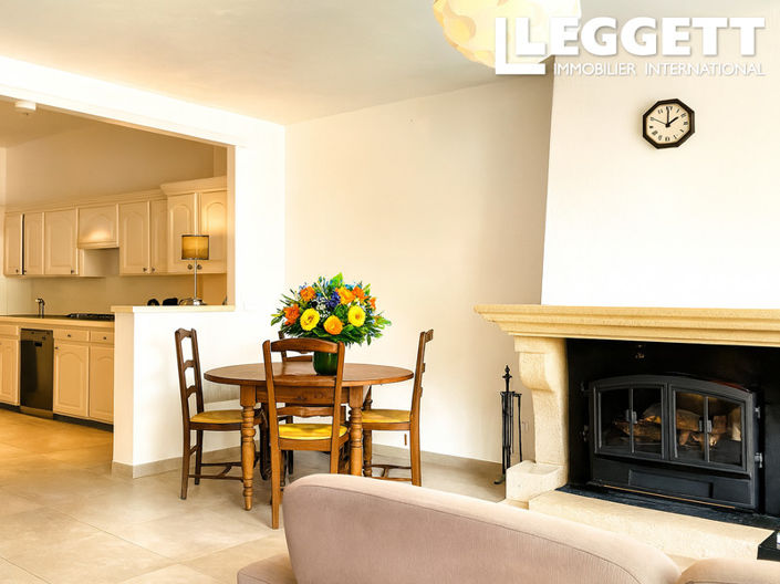 Image No.6-Maison de 3 chambres à vendre à Azille