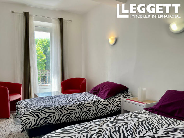 Image No.7-Maison de 3 chambres à vendre à Azille