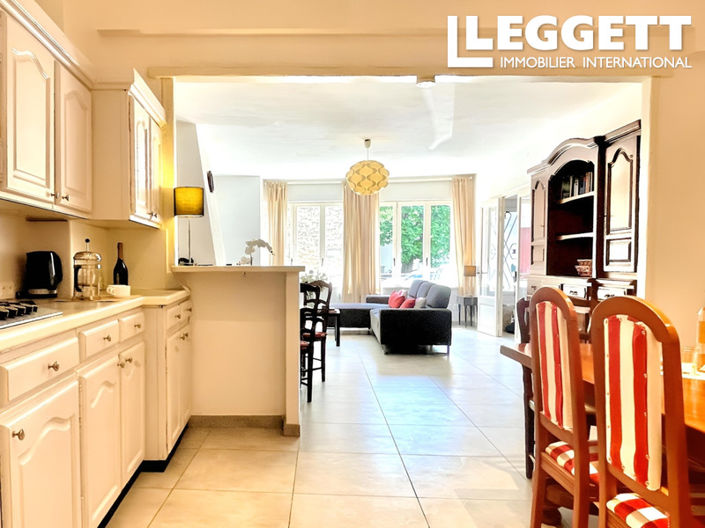 Image No.7-Maison de 3 chambres à vendre à Azille