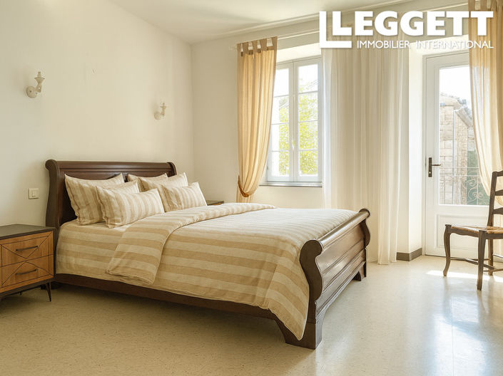 Image No.8-Maison de 3 chambres à vendre à Azille