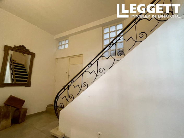 Image No.9-Maison de 3 chambres à vendre à Azille