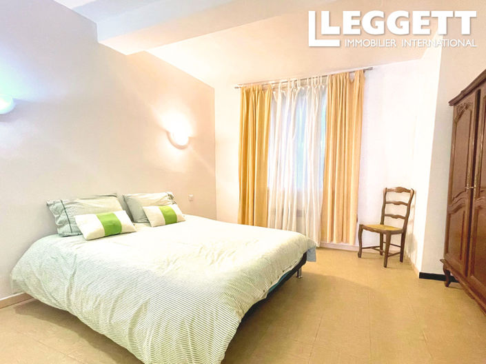 Image No.9-Maison de 3 chambres à vendre à Azille