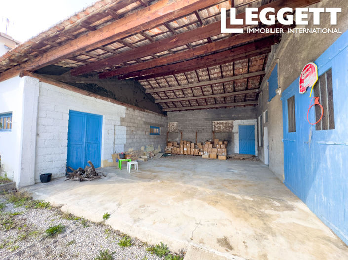 Image No.4-Maison de 4 chambres à vendre à Nyons