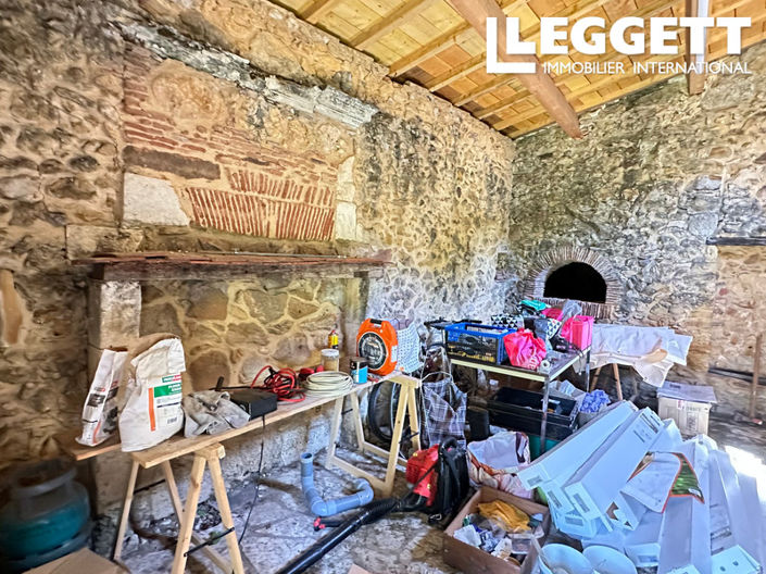 Image No.10-Maison de 5 chambres à vendre à Lembras