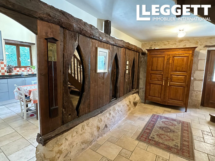 Image No.3-Maison de 5 chambres à vendre à Lembras