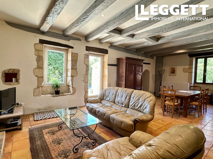 Image No.5-Maison de 5 chambres à vendre à Lembras