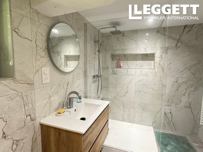 Image No.6-Maison de 5 chambres à vendre à Lembras