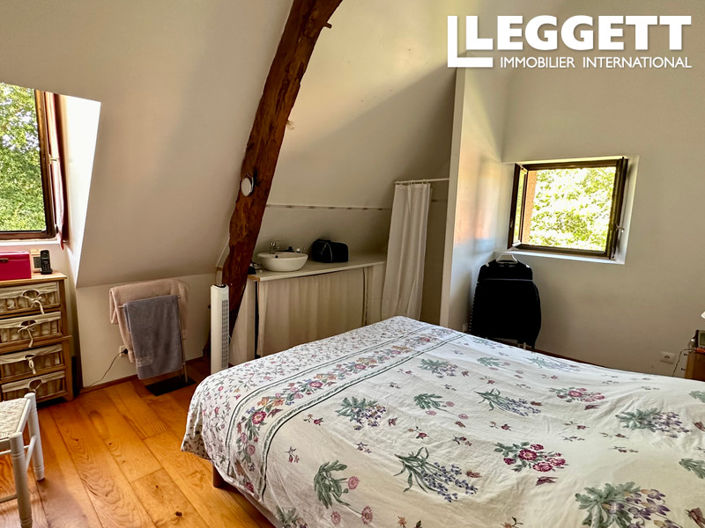 Image No.7-Maison de 5 chambres à vendre à Lembras