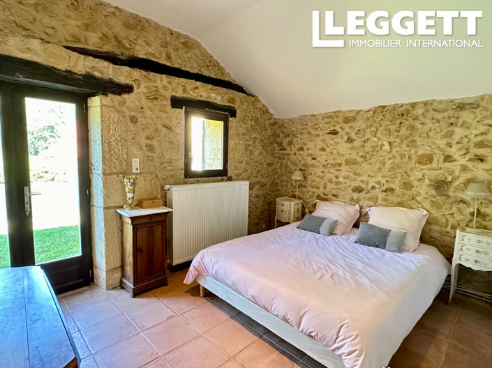 Image No.8-Maison de 5 chambres à vendre à Lembras