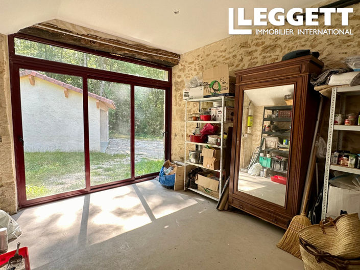 Image No.9-Maison de 5 chambres à vendre à Lembras