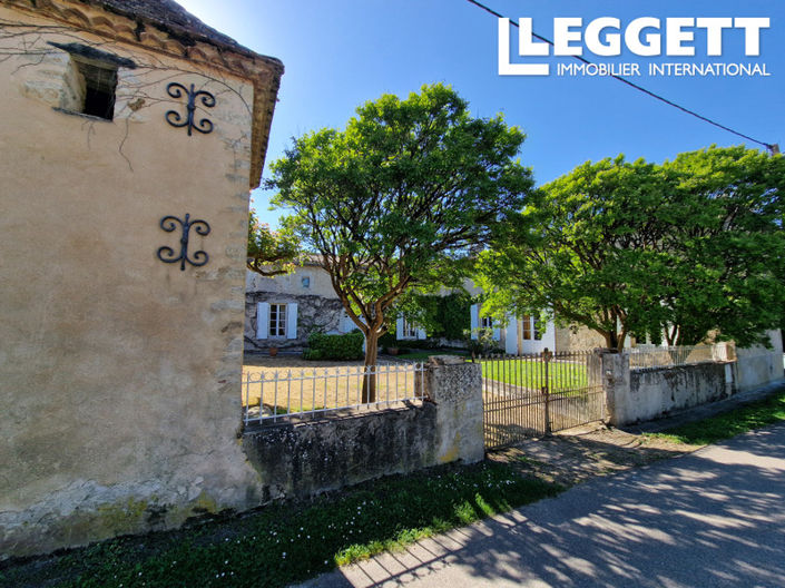 Image No.2-Maison de 4 chambres à vendre à La Réole