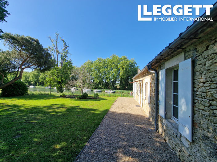 Image No.4-Maison de 4 chambres à vendre à La Réole