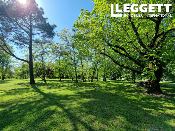 Image No.5-Maison de 4 chambres à vendre à La Réole