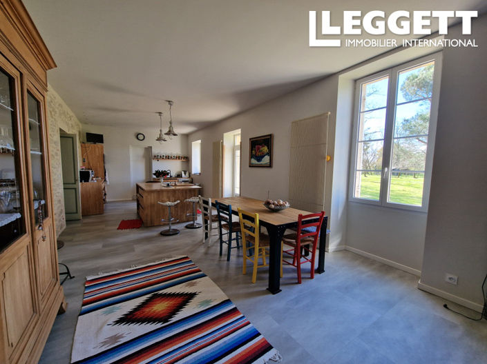 Image No.6-Maison de 4 chambres à vendre à La Réole