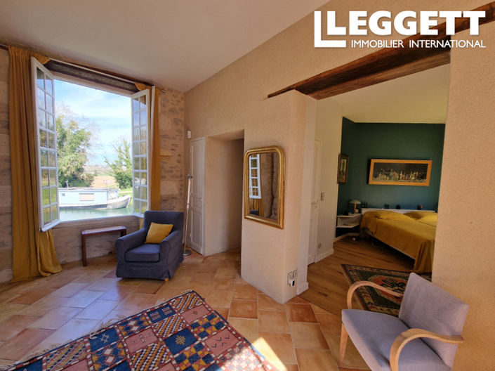 Image No.7-Maison de 4 chambres à vendre à La Réole