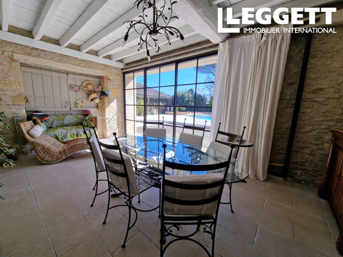 Image No.8-Maison de 4 chambres à vendre à La Réole