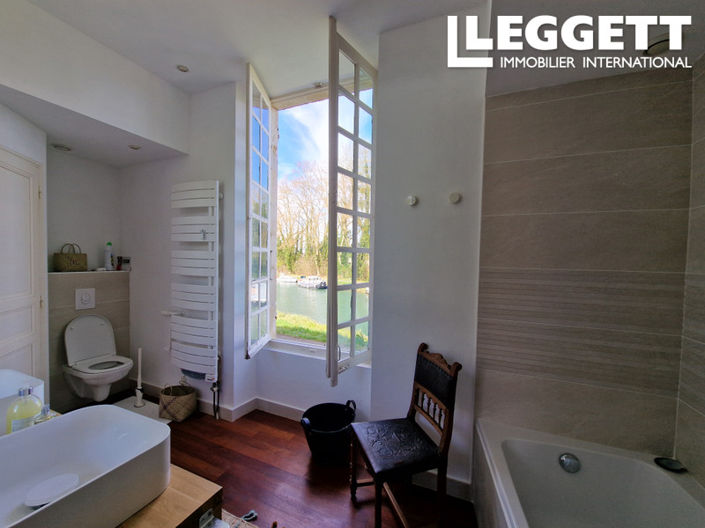 Image No.9-Maison de 4 chambres à vendre à La Réole