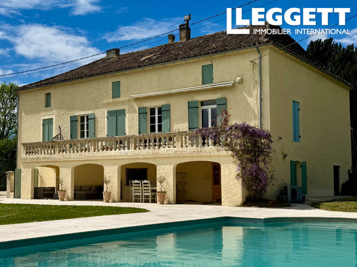 Image No.1-5 Bed House for sale