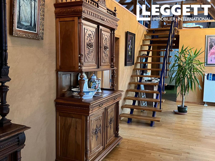 Image No.4-6 Bed House for sale