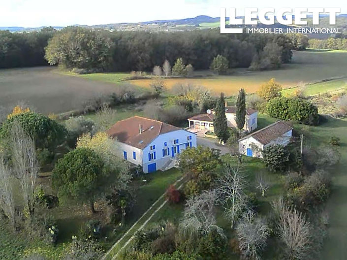 Image No.1-4 Bed House for sale