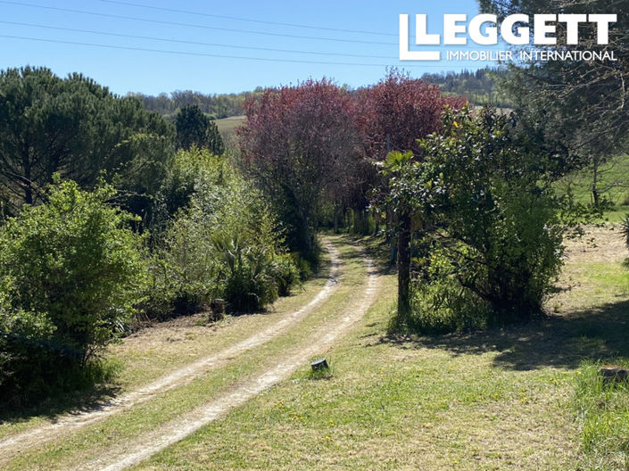Image No.6-Maison de 4 chambres à vendre à Villeneuve-sur-Lot