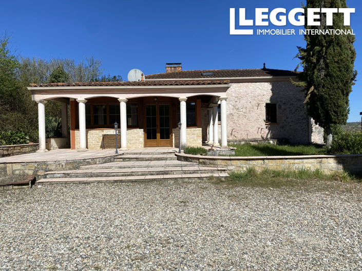 Image No.6-Maison de 4 chambres à vendre à Villeneuve-sur-Lot