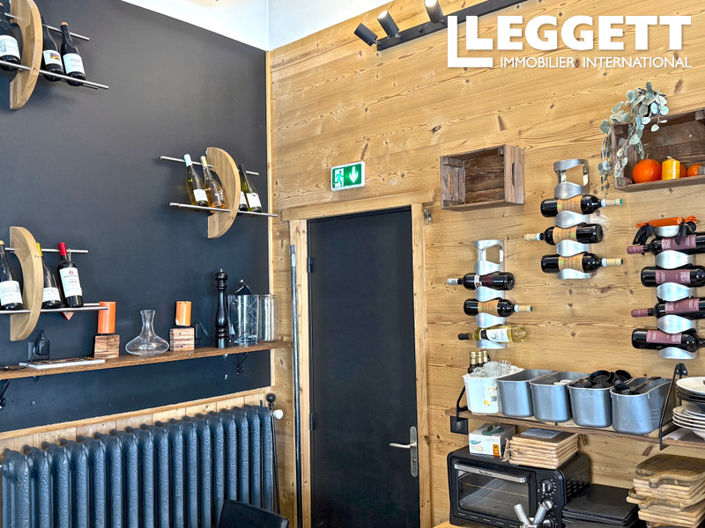 Image No.10-Commercial à vendre à Le Bourg-d'Oisans