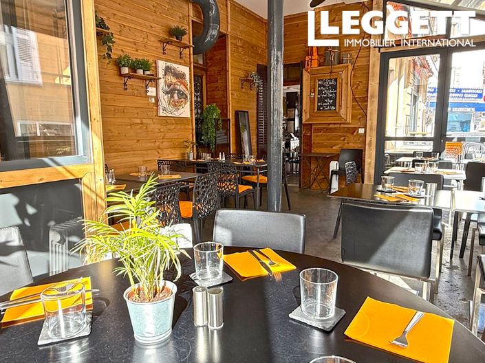 Image No.2-Commercial à vendre à Le Bourg-d'Oisans