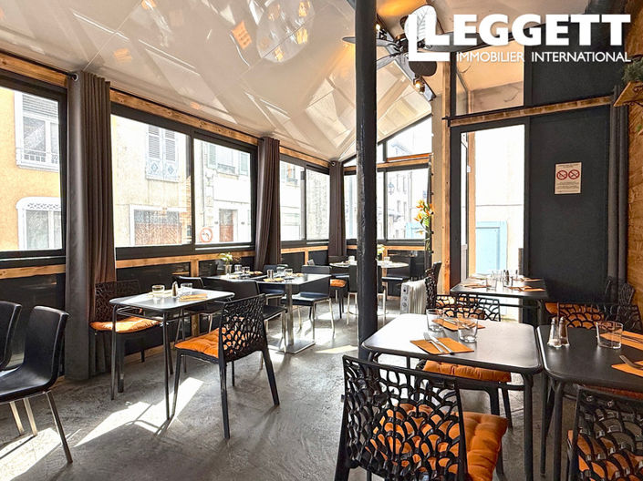 Image No.3-Commercial à vendre à Le Bourg-d'Oisans