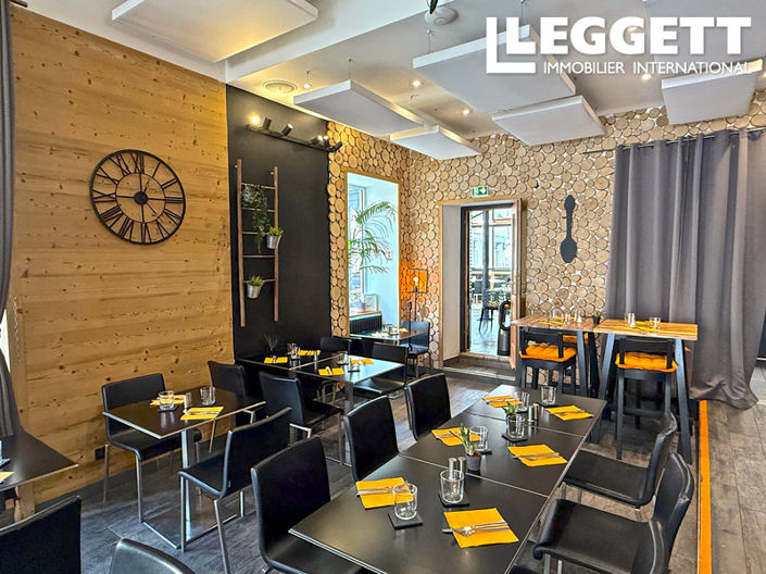 Image No.4-Commercial à vendre à Le Bourg-d'Oisans