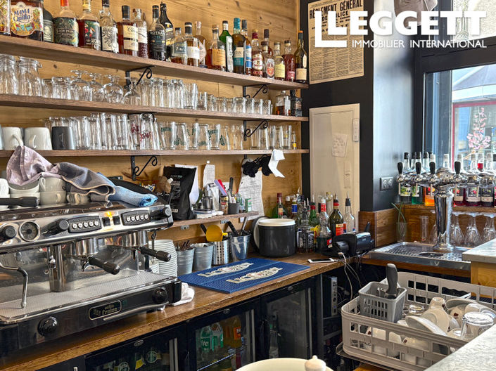 Image No.8-Commercial à vendre à Le Bourg-d'Oisans