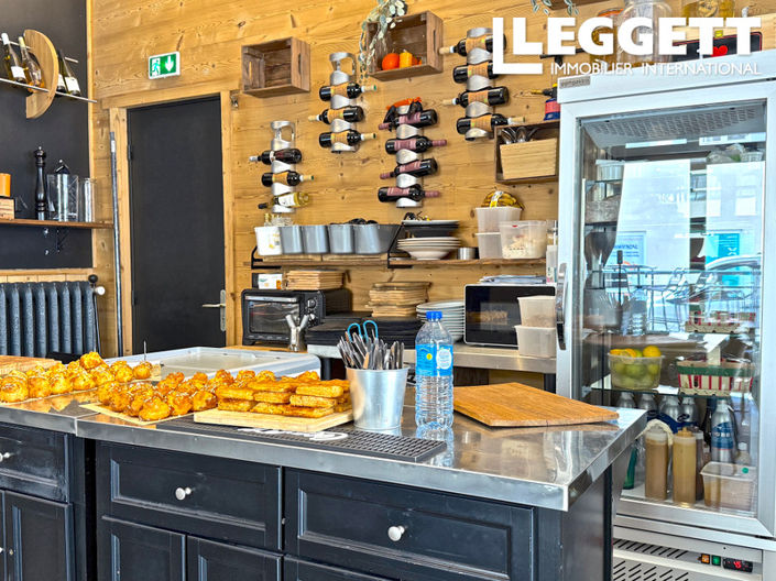 Image No.9-Commercial à vendre à Le Bourg-d'Oisans