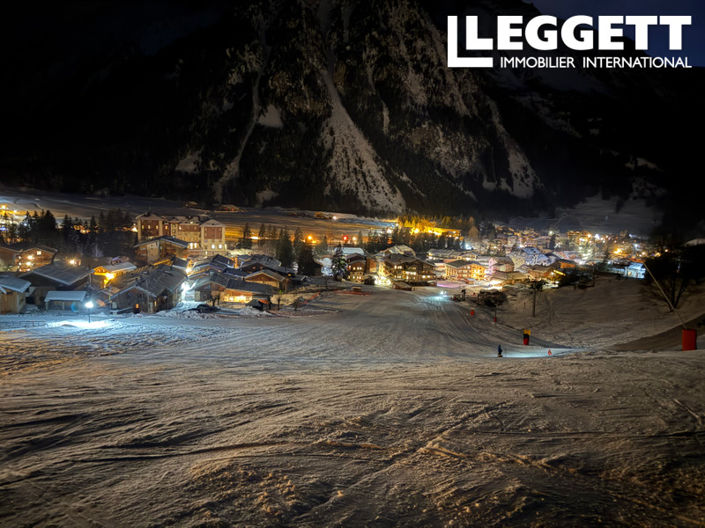 Image No.5-Appartement de 2 chambres à vendre à Pralognan-la-Vanoise