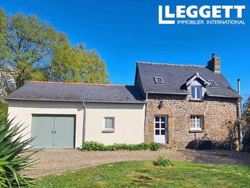 1 - Chantrigne, Maison