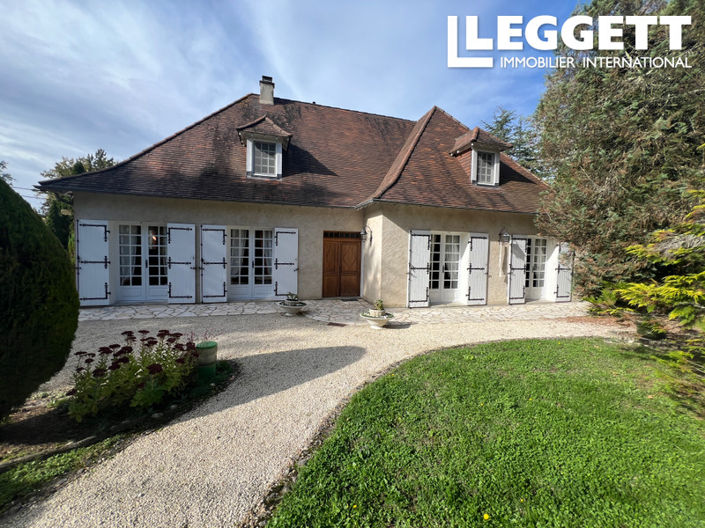 Image No.1-5 Bed House for sale