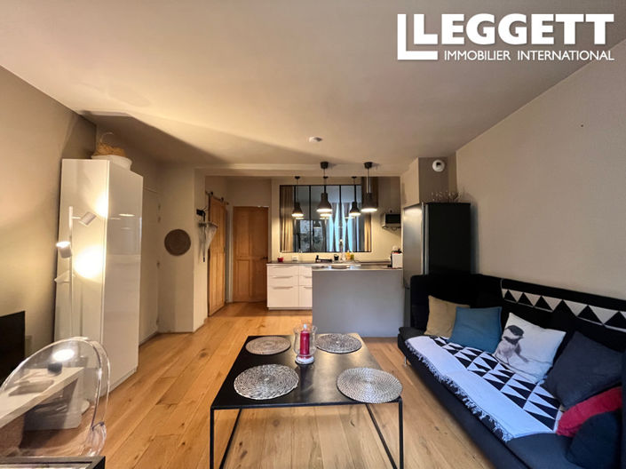 Image No.1-1 Bed Apartment for sale