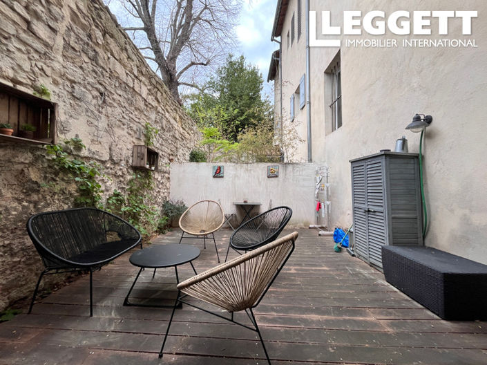 Image No.10-Appartement de 1 chambre à vendre à Avignon