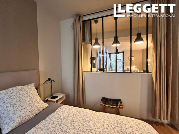 Image No.3-Appartement de 1 chambre à vendre à Avignon