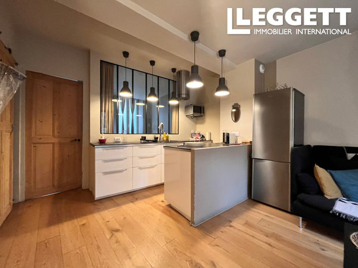 Image No.4-Appartement de 1 chambre à vendre à Avignon