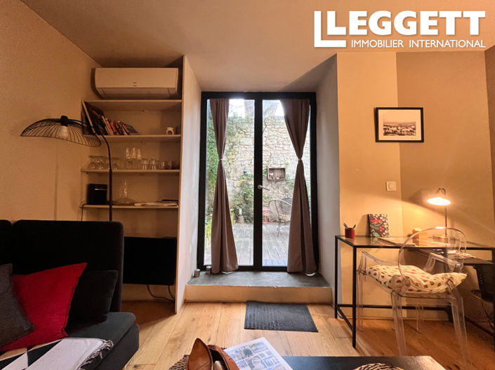 Image No.5-Appartement de 1 chambre à vendre à Avignon