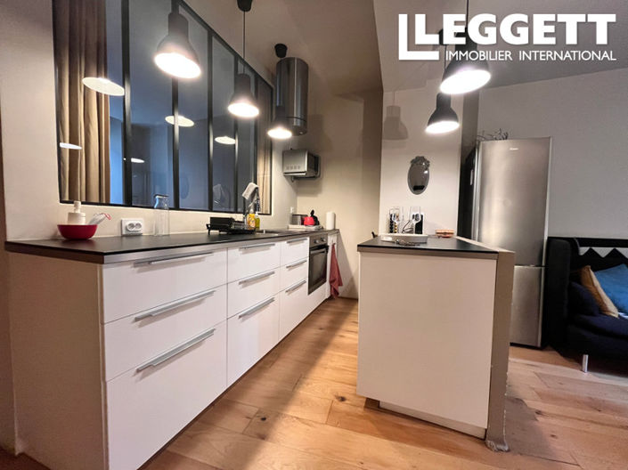 Image No.6-Appartement de 1 chambre à vendre à Avignon