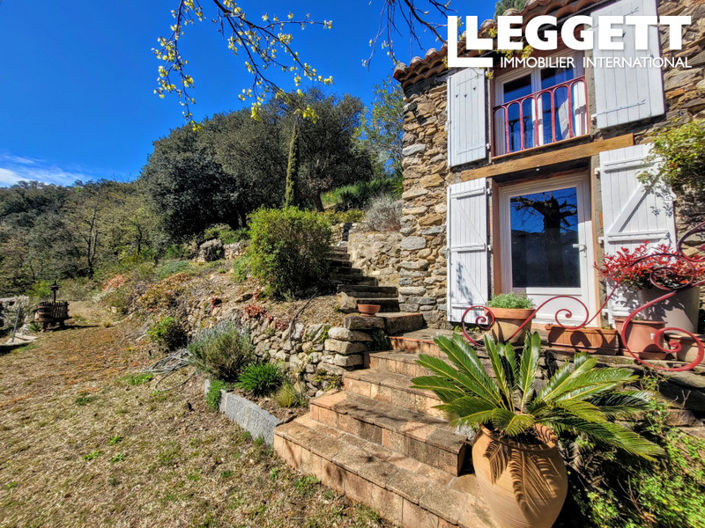 Image No.10-Maison de 3 chambres à vendre à Arles-sur-Tech