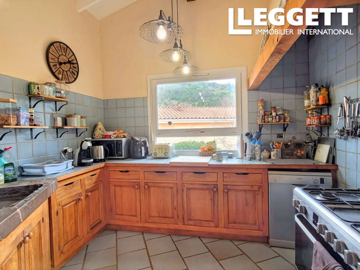 Image No.5-Maison de 3 chambres à vendre à Arles-sur-Tech