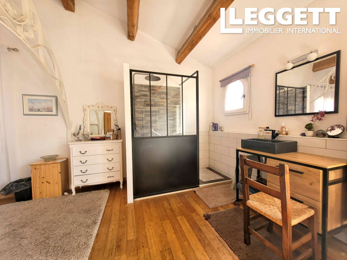 Image No.7-Maison de 3 chambres à vendre à Arles-sur-Tech