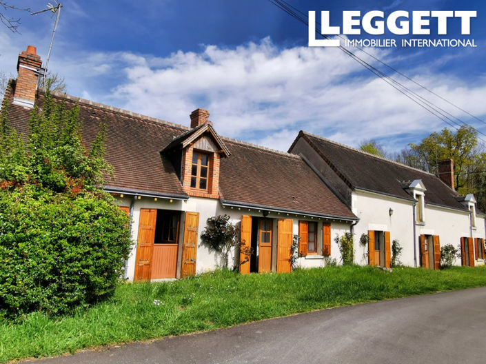 Image No.1-2 Bed House for sale